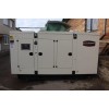 Дизельный генератор UNIVERSAL UND-BD 350 KVA