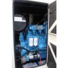Дизельный генератор UNIVERSAL UND-BD 350 KVA