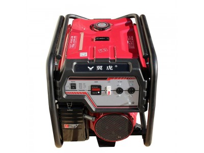 Бензиновый генератор EF Power YH9500-IV