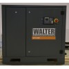 Винтовой компрессор с ременным приводом WALTER SK 5,5 SXP