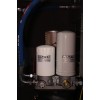 Винтовой компрессор с ременным приводом WALTER SK 5,5 SXP