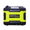 Инверторный генератор Kraft&Dele KD133 (1.9 кВт)