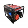 Бензиновый генератор MAST GROUP RD7500E