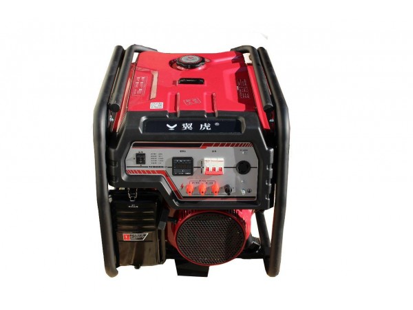Бензиновый генератор EF Power YH10800SE-IV