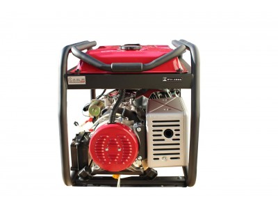 Бензиновый генератор EF Power YH10800SE-IV