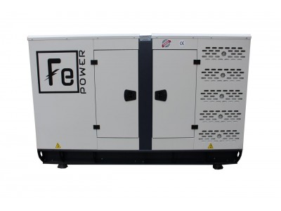 Дизельный генератор FE POWER FE 45 KVA