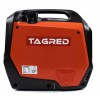 Инверторный генератор TAGRED TA2700INW