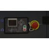 Винтовой компрессор с ременным приводом WALTER SK 7,5 SXP