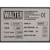 Винтовой компрессор с ременным приводом WALTER SK 7,5 SXP