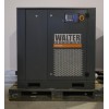 Винтовой компрессор с ременным приводом и инвертором WALTER SF 15 SXP