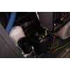Винтовой компрессор с ременным приводом и инвертором WALTER SF 15 SXP