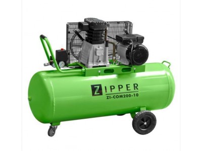 Компрессор Zipper ZI-COM200-10