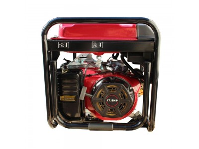 Бензиновый генератор EF Power V9500SE