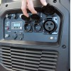 Инверторный генератор Optimat Smart Energy IE8500