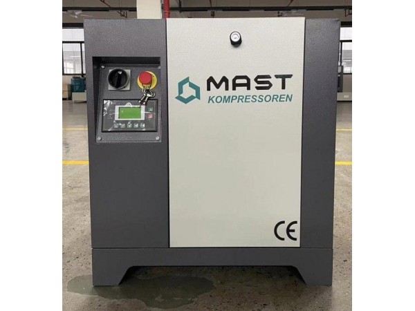 Винтовой компрессор Mast SH-8