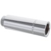 Удлинитель 3/4"-100мм (хром) KOER KF.E08-01.CHR (KF0115)