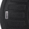 Мойка кухонная ZERIX ZS-6250R-13 Графитная (ZX4553)