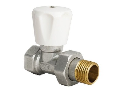 Вентиль 1/2x1/2 KOER KR.903 (KR0004)