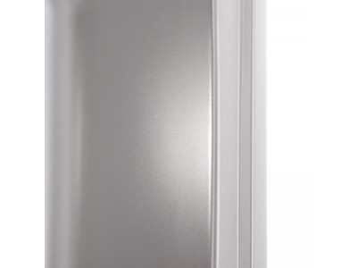 Мойка кухонная HAIBA 48x42 (satin) (HB0531)