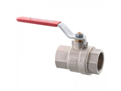 Кран шаровой Roho R200-100 - 1" (RO0082)