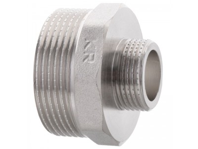 Ниппель редукционный 3/4"x1-1/2" KOER KF.N0816 (KF0043)