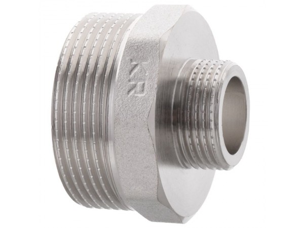 Ниппель редукционный 3/4"x1-1/2" KOER KF.N0816 (KF0043)
