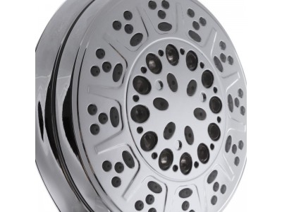 Лейка STORM SH-01-G10M5-LED (ST0002)