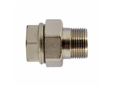 Сгон американка 3/4" прямой KOER KR.341 (KR0132)