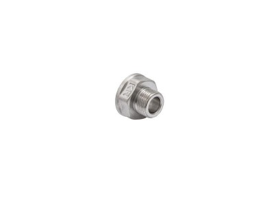 Переходник (коннектор) 3/8"х1/2" KOER KF.A0406 (KF0050)