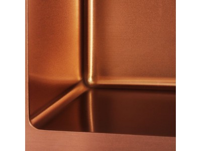 Мойка MIXXUS MX7844-200x1.2-PVD-BRONZE (MX0562)