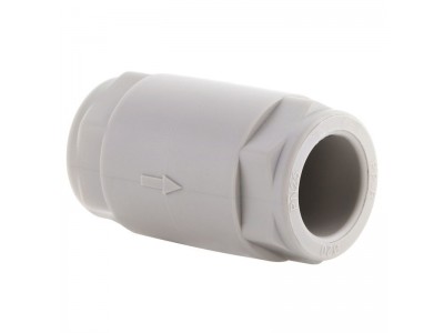 Клапан обратный KOER K0251.PRO - 20 PPR (KP2610)