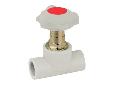 Кран вентильный 40 KOER PPR K0186.PRO (KP0240)