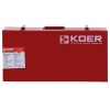 Набір (міні) для паяння PP-R труби KOER KW.SET-02