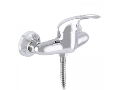 Смеситель для душа ZERIX LOP-B 048 (ZX2647)