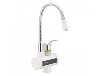 Проточный водонагреватель MIXXUS Electra 240-EF (с индик. темп.) (MI2750)