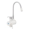 Проточный водонагреватель MIXXUS Electra 240-EF (с индик. темп.) (MI2750)