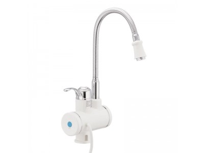 Проточный водонагреватель MIXXUS Electra 240-EF (с индик. темп.) (MI2750)