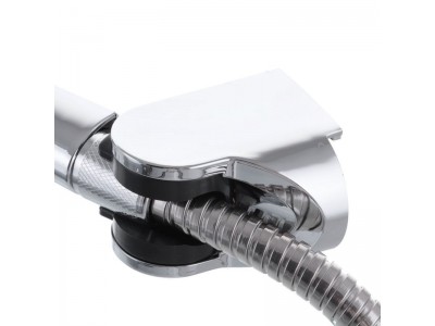 Змішувач для ванни MIXXUS PREMIUM TIGER 009 чорний (MI0565)