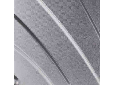 Мойка кухонная HAIBA 67x44 (decor) (HB0557)
