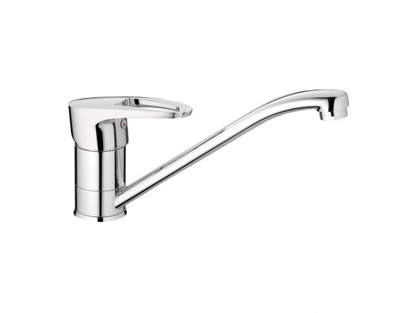 Смеситель для кухни Haiba CEBA 555 (HB0034)