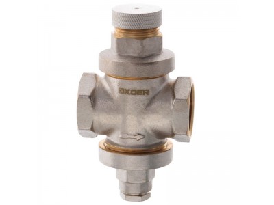 Редуктор давления KOER KR.1252 3/4” (KR2664)