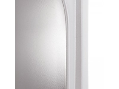 Мойка кухонная HAIBA 49x47 (decor) (HB0535)