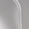 Мойка кухонная ZERIX Z8060R-08-180MD (MICRO DECOR) (ZS0610)