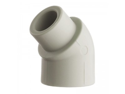 Угол KOER K0264.PRO 25 PPR 45 ВН (KP2908)
