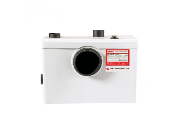 Канализационная установка KOER KWC-100 (KP2927)