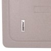 Мойка кухонная ZERIX ZS-6243S-06 Бежевая (ZX4573) Мойка кухонная ZERIX ZS-6243S-06 Бежевая (ZX4573)