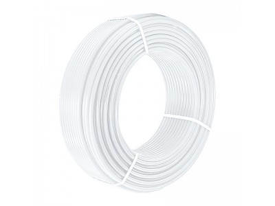 KOER PERT/AL/PERT 20*2,0 (White) труба металлопластиковая УПАКОВКА КОРОБКА (100 м/уп)