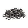 Скоба якірна KOER KR.8020 (50 мм) (KR3244)