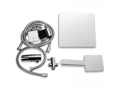Душевая колонна (без смесителя) ZERIX DK-003 (ZX3095)