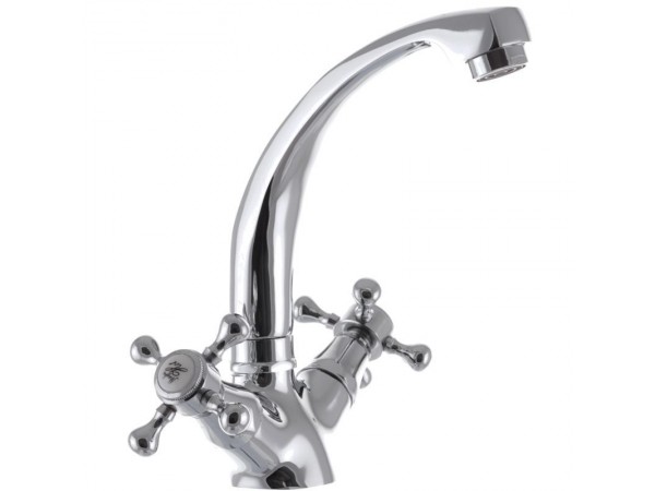 Смеситель для умывальника CHAMPION MF 272 (CH0074)